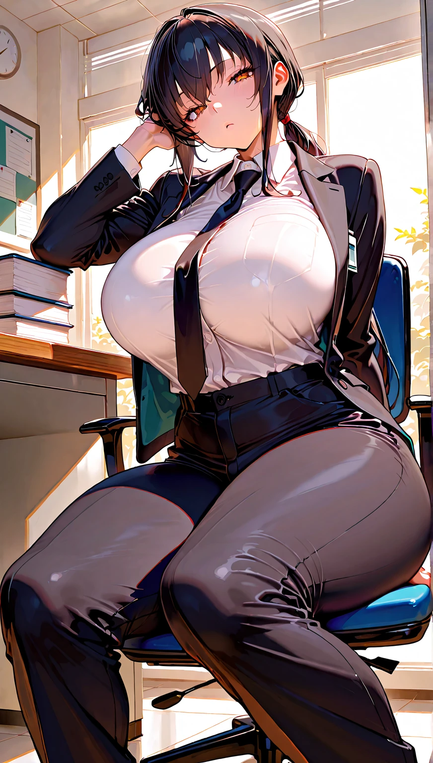 nurse uniform,hospital, latex nurse suit,nurses,busty,elbow gloves,labcoat,whitehair woman,white eyes , gigantic ,medical instruments,asian nurse,two nurses,speculum,examination room,oversize ,big ass ,strap on, lay on table ,legs spreaded,giving birth,gyno chair , dentist,Milf,latex,white uniform