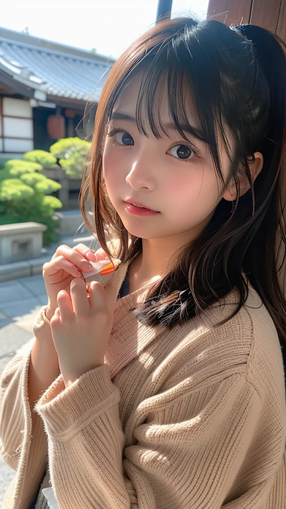 Hanazawa Kana