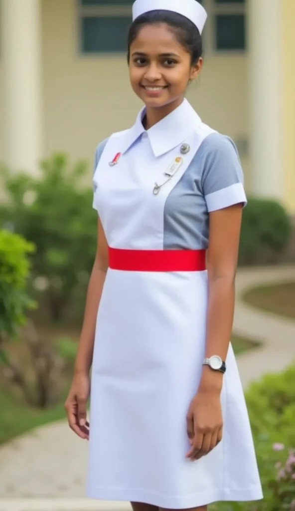<lora:xl_Invisible person-000022:1>,Invisible person,white dress,uniform,, masterpiece,best quality