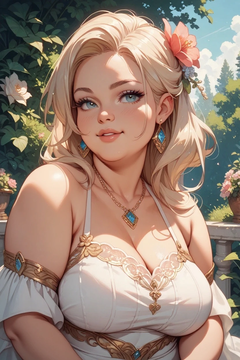 doll woman