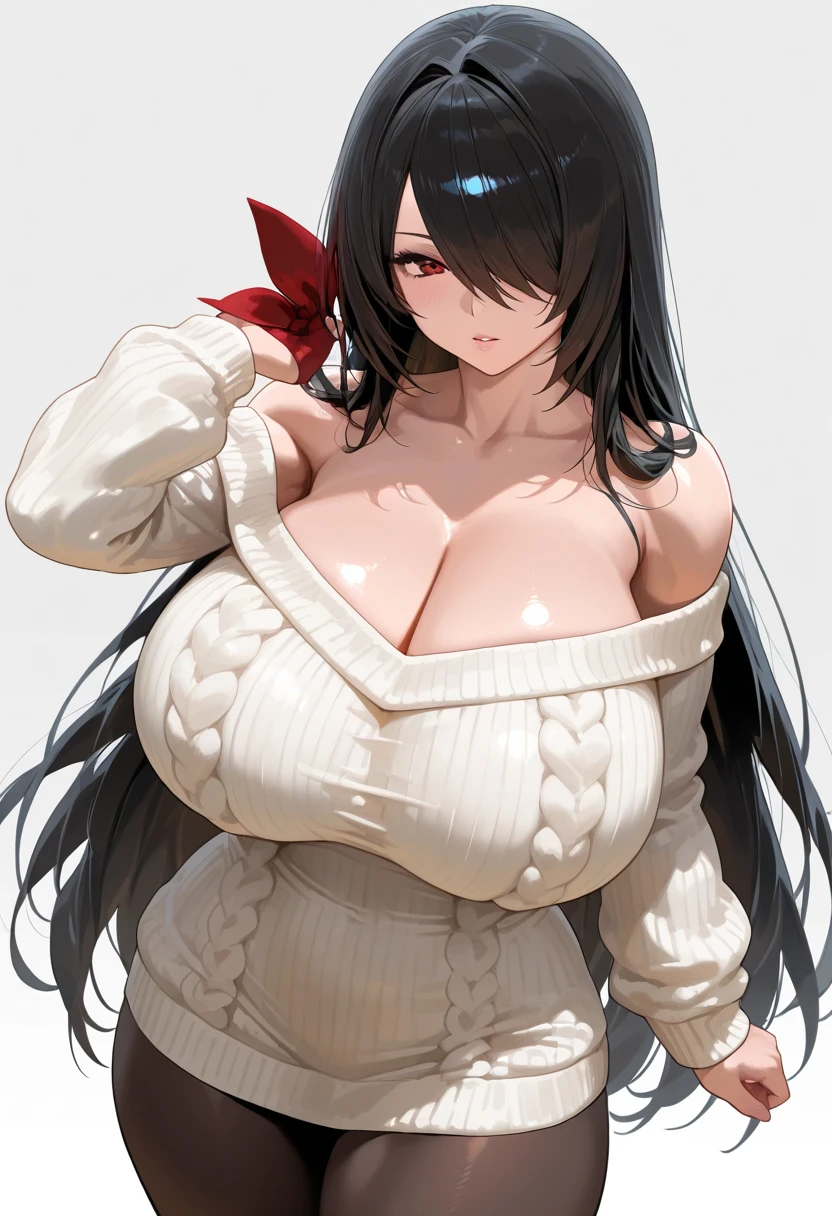 Cute girl, big sized breast, cleavage, MILF, thigh legs, c((mini dress)), ((cleavage)), sideboob, Soft gaze, Sad smile, Super realistic, Detailed, photoshoot dark hair, sleeveless, perfect curvy shaped body, ultra realistic squinting sexy eyes , garden outside, hair floating on air, orgasmic pleasure on her face, squinting eyes for photography , sexy eyes, black colour hair ,bright brown eyes, floating hair and scarf, red scarf, Mikasa Ackerman, ultra realistic detailed eyes, innocent eyes, looking at camera, long hair,