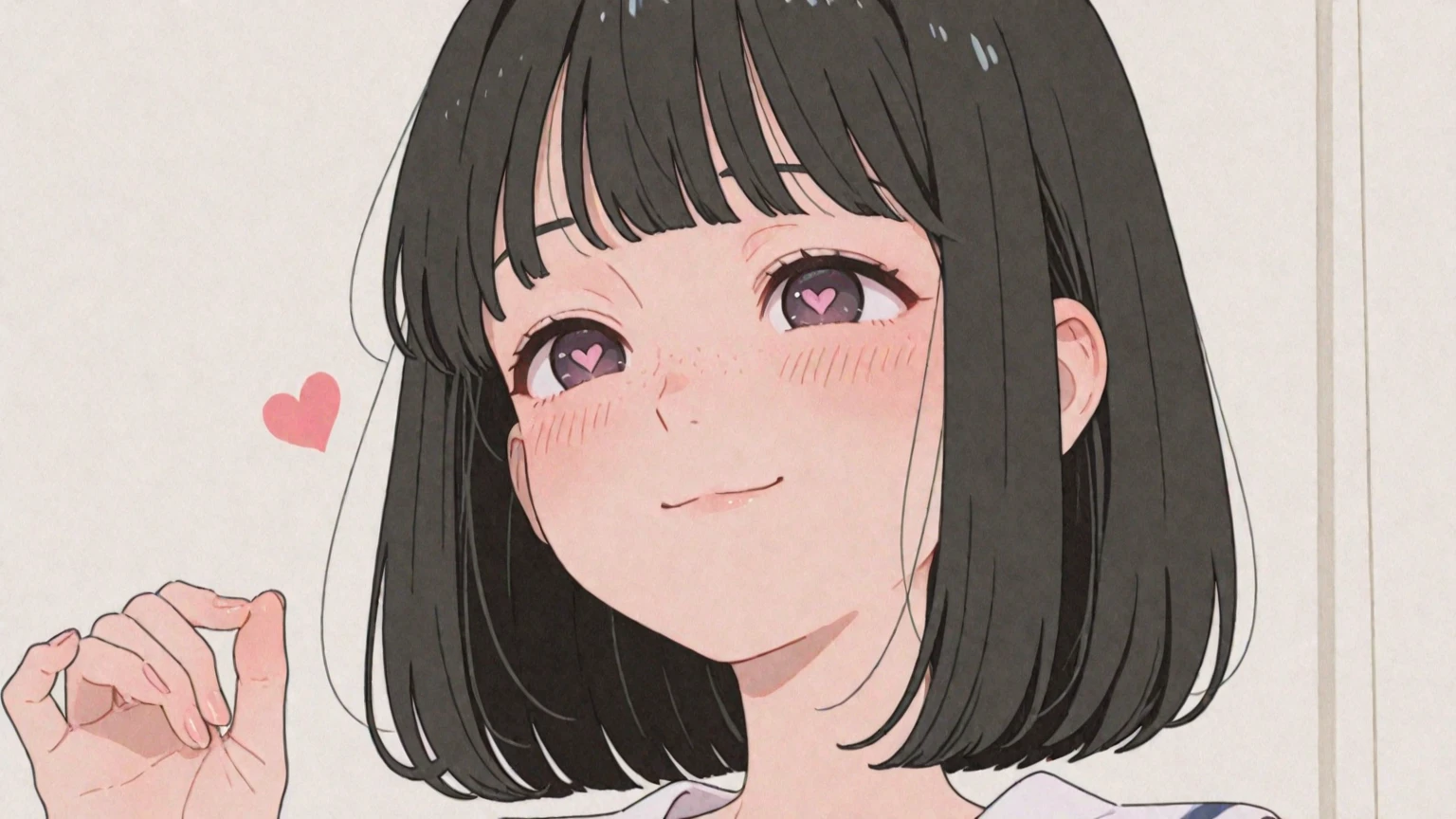 (best quality, masterpiece, RAW photo,ultra-detailed:1.2), <lyco:GoodHands-beta2:1.0>,1girl,solo,looking at viewer,smile
<lyco:881:1.0>