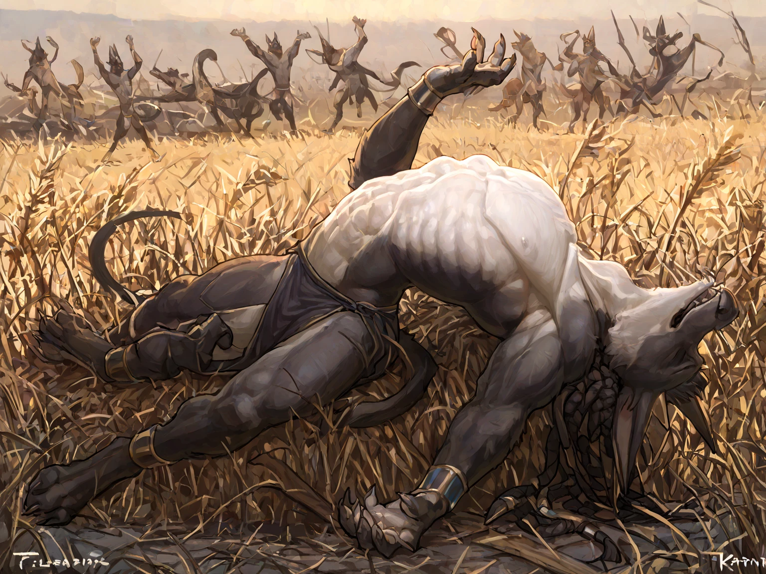 HD graphics,Detailed and realistic,high detal,high qulity,photo-realistic,photorealistic eye,Detailed paws,Masterpiece artwork,top-quality,32k,hyper HD, ((((feral dinosaur)))),in field ((((on all fours, raised tail, huge balls, hyper flared penis, erected, excessive cum, hyper cum splatter, cum explode, cum strings, cum all the way through)))), ((((hyper dildo anal, cumplosion, goo))))