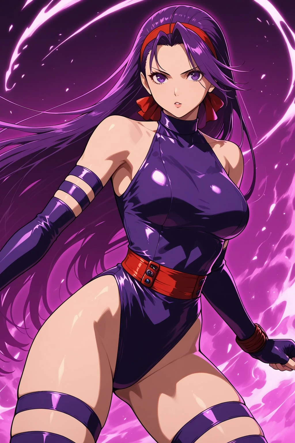 a cartoon picture of a woman, wearing a swimsuit, ecchi style, asuka suit under clothes!, ecchi anime style, rei hino as a princess, estilo de arte anime (colorido) --auto