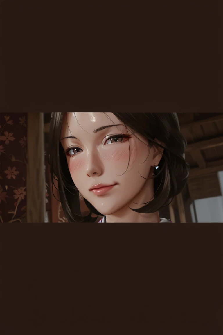 Japan、woman
