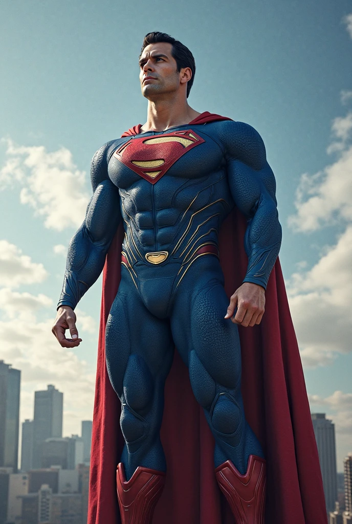 Salman khan Superman