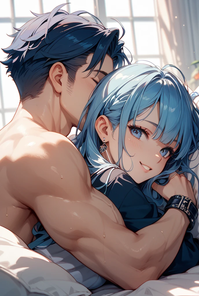 Sex between 5
