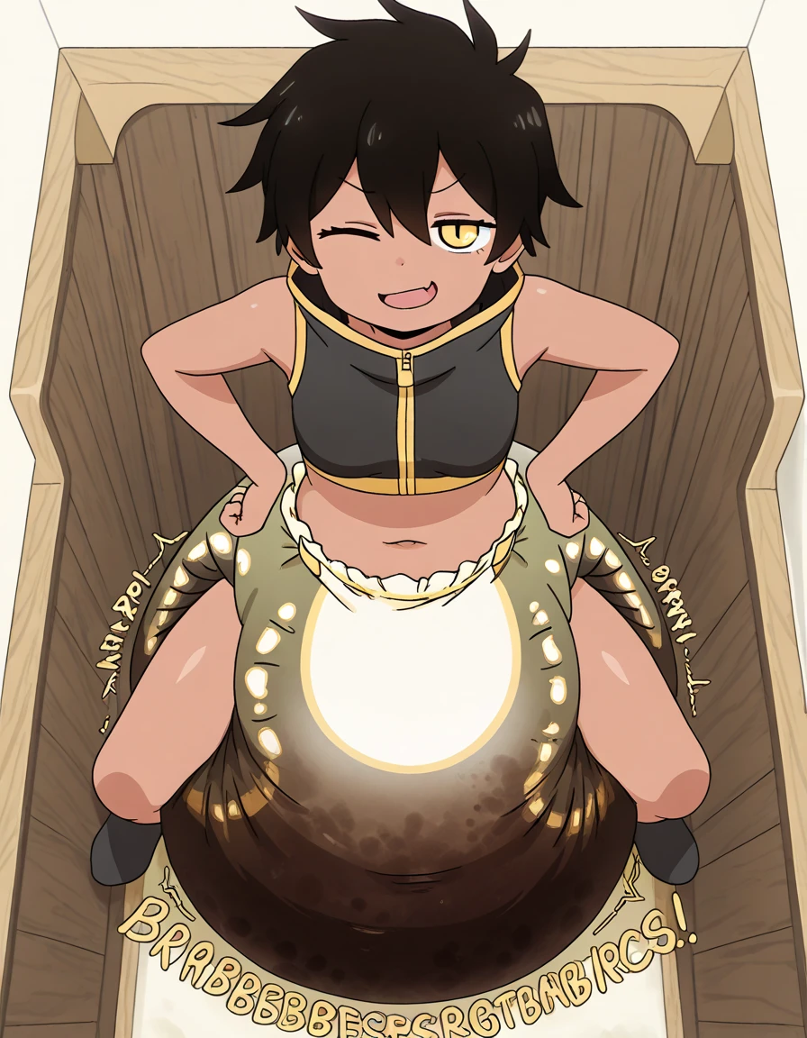 (Browsing Caution:1.6)、(masterpiece, Highest quality), Intricate details,(buzzer、grassland)、(Blue and white armor、Clothes get torn)、(Black Hair) 、One Woman、(Clothes get torn)、(20-year-old female), Goblins, surrounded by Goblins, Scared, Think carefully, dark, Torn clothes, Blood,(Three Men)、Goblins grab the waist、Goblins grab chests、Goblins hug、Goblins grab your arm、Goblins grab the leg、Sex with Goblins、M-shaped feet、(cry、Goblins dick goes between your legs)、sword、Fight、Tying your hands、Tie your chest with rope、Prisoner、Imprisonment、(Excessive 、Cum on body:1.2、cum in pussy)、(nsfw),(2man and 1woman,having sex),(girl on top,straddling,on,bed),(Composition from below, ceiling),(top down bottom up)、 comes out of the crotch