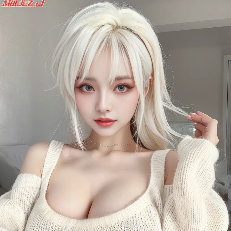 8K、RAW、lovey-dovey, Blush