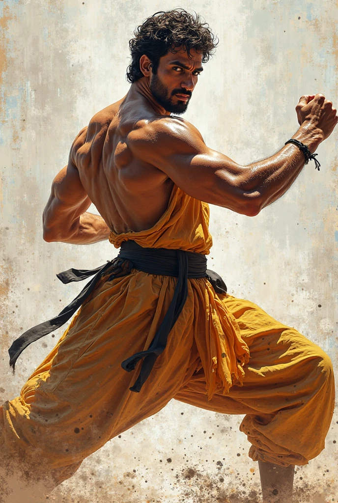 Jiu-jitsu Miguel Henrique