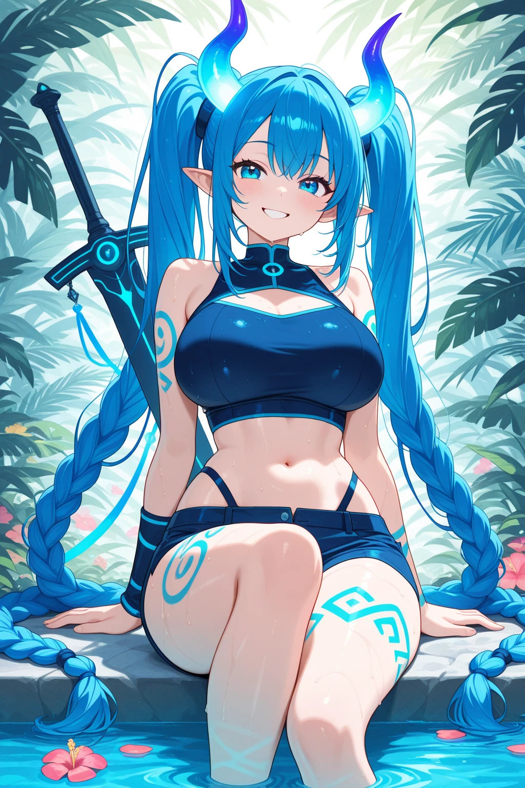 👙💃🤖🦉
