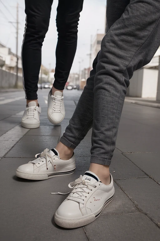 Sneaker