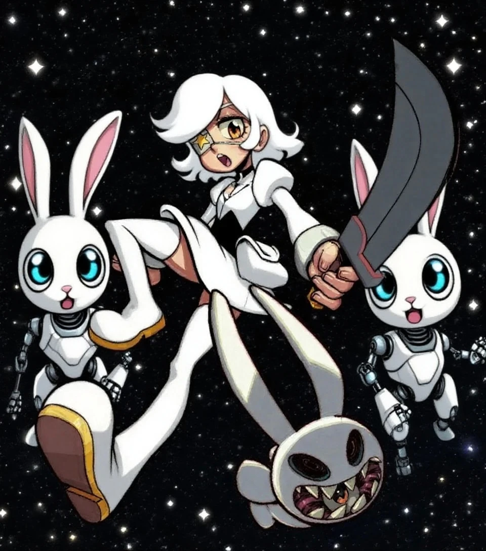 bugs bunny star was