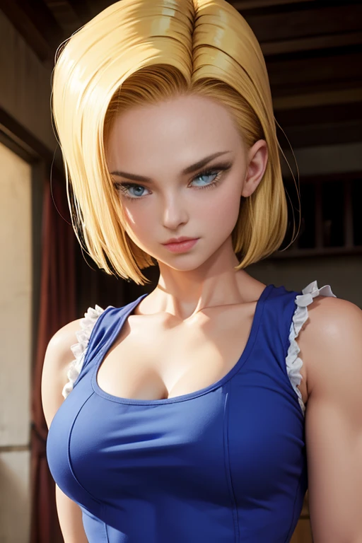 Hyper realistic and detailed picture of 1 gorgeous european woman with dirty blonde hair, age 23, she's a men magazine model, flirts with camera, beautiful smiling woman, posing in the beautiful garden full of flowers, wearing nothing,perfect eyes, (Eye makeup:1.1), perfect ass, perfect breast, perfect body, perfect hair, perfect hands, RAW, analog style, sharp focus, 8k UHD, DSLR, high quality, Fujifilm XT3, grain, award winning, masterpiece,Starry night, fog, candle lighting, naked, nude, curvy, voluptuous, amazingly sexy, presenting self, athletic, goddess, perfect art, anatomically correct, American babe, sex positions, perfect vagina, seductive, lying on a blanket outside, abs