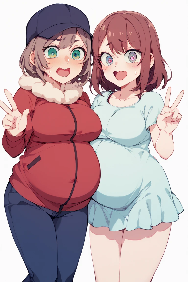 big breasts