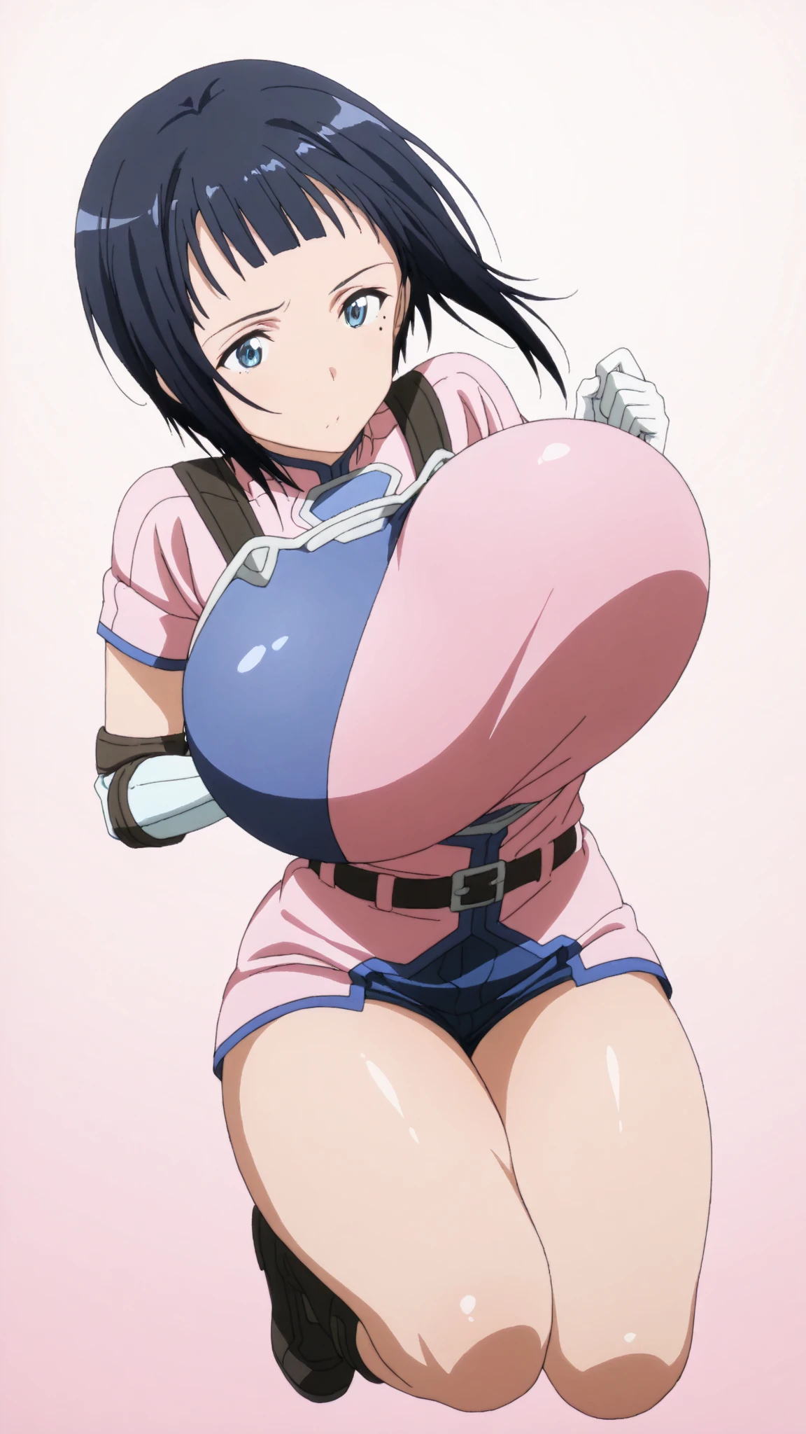 (masterpiece:1.4), (highest quality:1.4),Skewering Sex:1.2,Japanese, 70 years old,Mature Woman,(Wrinkles around the eyes:1.25),Flabby body,(Black Hair), threesome, On all fours, Sex from behind,((Doggy style sex)), From the side, View Viewer, Blowjob, threesome, Multiple men, Two boys, testis, naked, Male pubic hair, ,ハメ撮り唾を吐くBlowjob,
,((highest quality)), (masterpiece) , (Realistic Shadows) , (Depth of written boundary),(Intricate details:1.4),(From the side撮影)