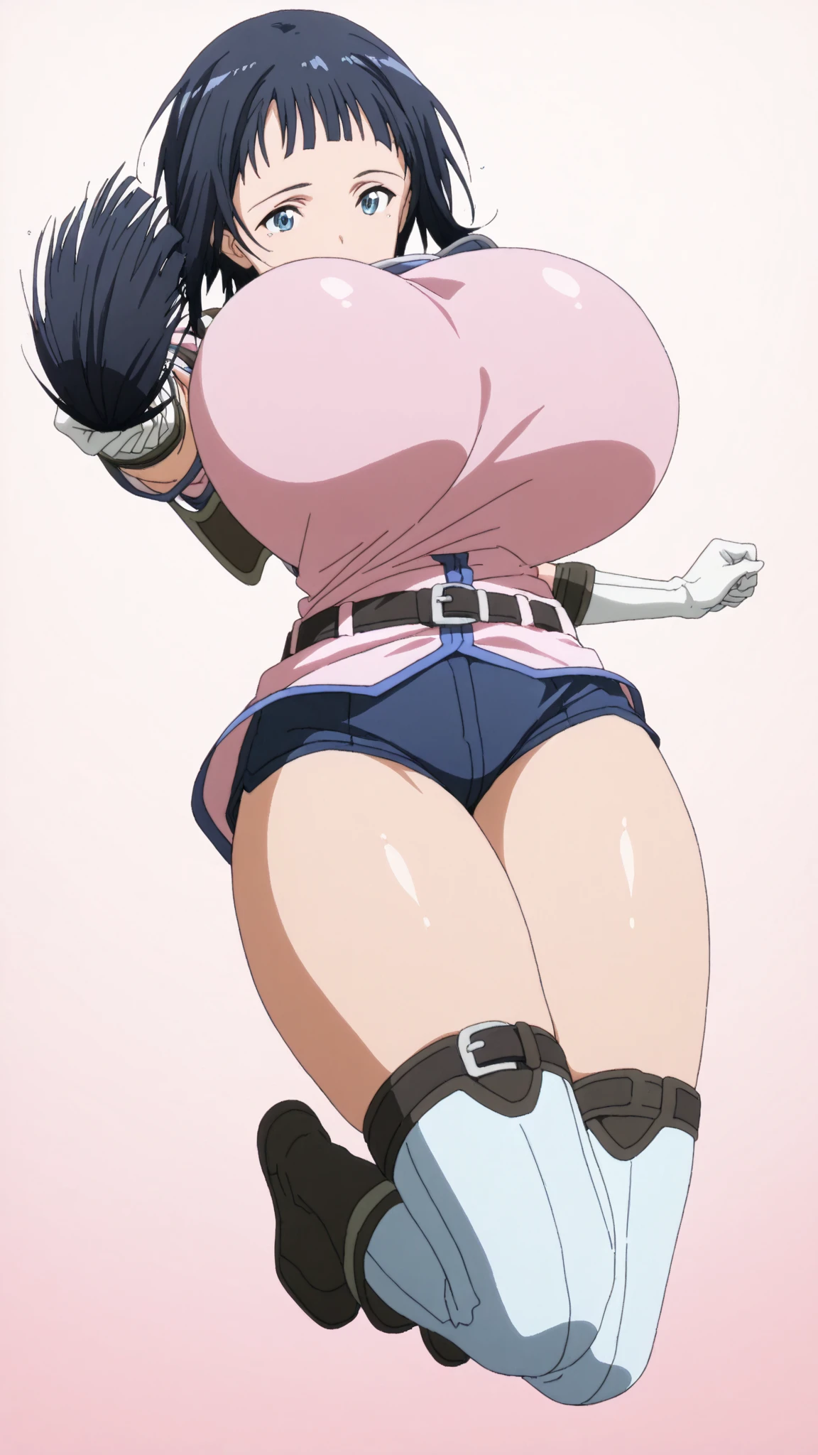 Ultra-high definition image quality、beautiful girl、Nami、初期のNami、one piece、one piece、short hair、One Man、18-year-old、Very short skirt、very happy、Woman riding man、Cowgirl、Sex、Sex、On a pirate ship、Highest quality,Big Ass、Big Breasts、Thighs、Spread your legs and put your dick in your pussy、Gal-style panties、Sweaty buttocks、Sweaty buttocks、pubic hair、Reaching orgasm、Sweaty crotch、Gal-style braジャーを披露、Gal-style bra、Angle from directly below、Shift panties to the side, Her vagina is visible、Inserting the penis into the vagina、Cowgirlfuck、Shaking breasts、男と女は愛し合いSexする、Big Assを私に向けなさい