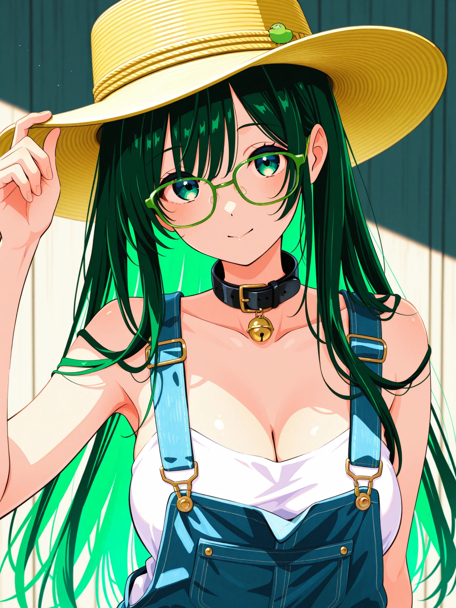 anime girl in purple bikini sitting on a bench with green background, nico robin, seductive anime girl, by Kentaro Miura, sexy :8, in style of kentaro miura, in a mixed style of æon flux, full colored, coloured manga scan, by Yasutomo Oka, colored screentone, hinata hyuga, is wearing a swimsuit