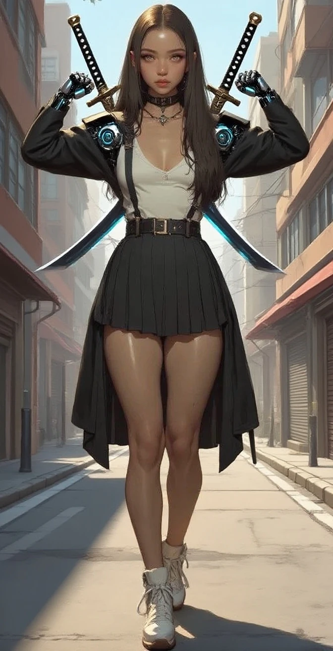 masterpiece, best quality, beautiful detailed eyes, super detailed, 8k real human,