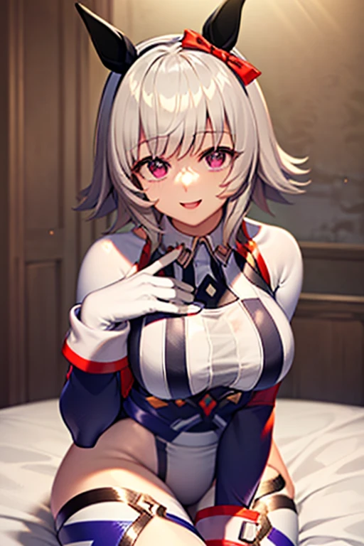 、Knee-high socks、、garter belt、White Hair,  sexyな陰毛ポーズのジェスチャー, Anime girl crouching,  , Beautiful Anime girl crouching,  、Sexy、Enchanting、Estrus、sexy、Inviting、Sweat、vapor、Licking the cock、Leaking、blush、、sex、Glare、Gal、uniform、Are crying、Sharp Eye、Glare、Contemptuous Eyes、Clothes with shoulders out、Long gloves、Long gloves、Dirty、Sexy、sex