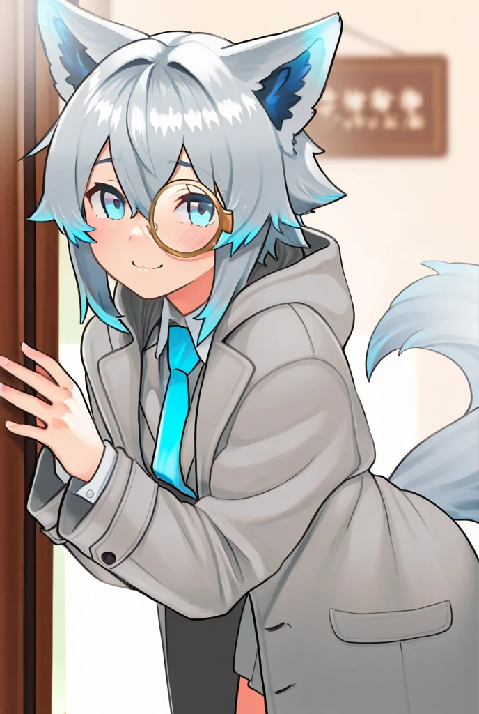 Furry shota, young, polar bear, grey hair, spiky hair, detailed body fur, brown eyes, ((winter blue vest, open clothes, nude torso, dark blue wool cap, glasses)), masterpiece, looking at you, white body fur, detailed face, short boy, big eyebrows, detailed eyes, detailed body, inside cabin, detailed hands, flat body, glistering body, shiny body, spectacular effects, perfect lighting, perfect shadows, perfect eyes, perfect hair, perfect face, gorgeous body, detailed background, best quality, ultra detail, good lighting, aeghao, tongue out, lusty expression, penis, down angle, penis focus,