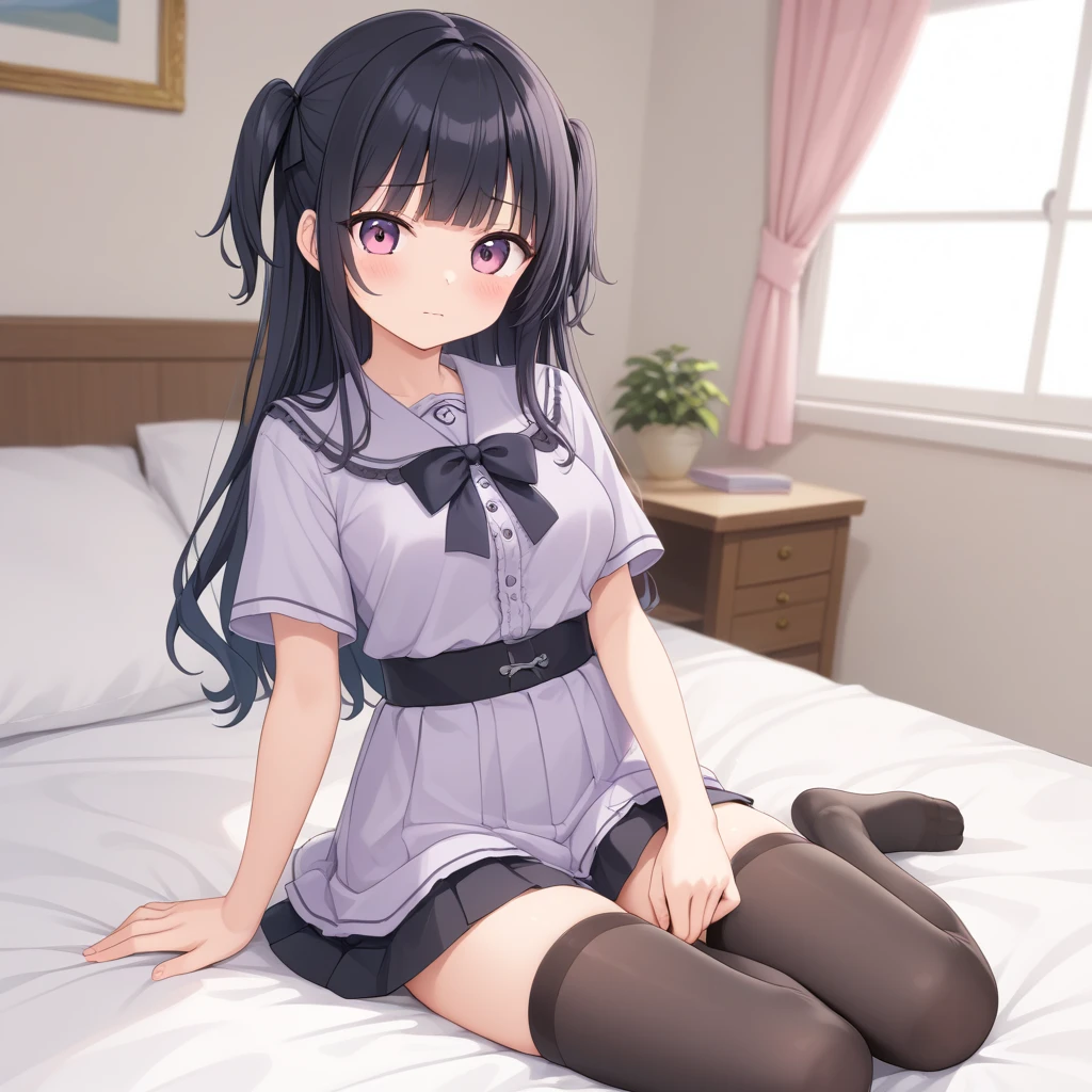 I want to see an anime girl's ass