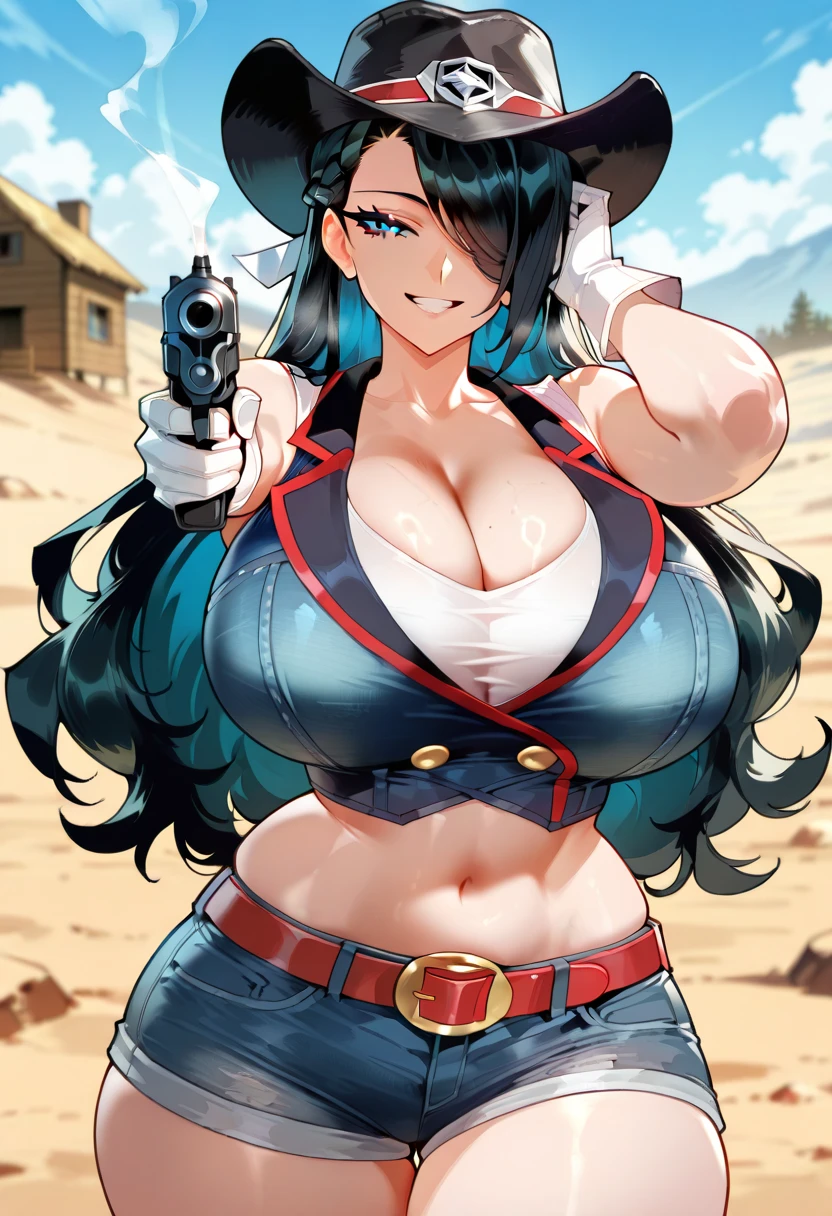 Character style Cartoon style digital illustration GTA style female style beautiful breasts symmetrical medium breasts Fiona with war marks Cartoon image of a woman .Ilustra??o estilo desenho animado, estilo de arte dos desenhos animados, estilo de arte dos desenhos animados, digital illustration style, estilo atompunk design de personagens altamente detalhado, arte digital detalhada coragem, Forest fan art, Design de personagens de retrato, beautiful digital illustration, retrato de alta qualidade, Arte em quadrinhos, mulher jovem cabelo com transas lindas . Eyelined eyes Medium large bust and wonderful sexy clothes.