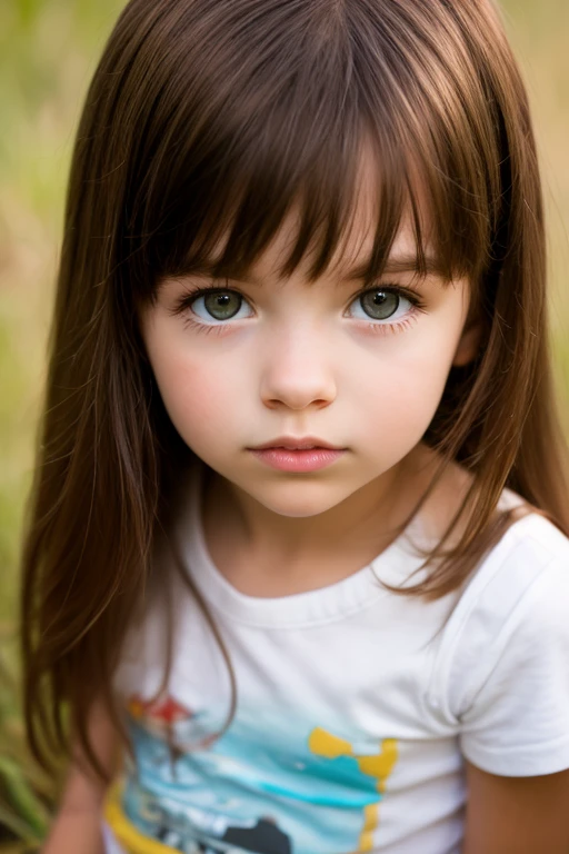 CHILD girl with a black bow and a black dress, girl with dark brown hair, girl with brown hair, black hair ribbons, a beautiful teen-age girl, wearing hair bow, young girl, brown hair and big eyes, half-length photo, photo of young woman, young, beautiful girl, she is about 1 6 years old,  there is a black bird sitting on a wooden rail, long shiny thick black beak, closeup of a crow, cute crows, crows as a symbol of death, crow, crow bird, magpie, crow portrait!!!, black crow, dark crow, is looking at a bird, crows, male, crow, beautiful photo, closeup portrait shot, proud looking away, by Paul Bird
