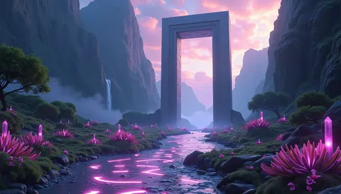 أبواب أرض الخيال\سماء