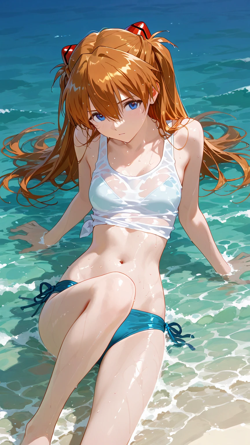 Princess Helen from Greek mythology, ((アニメ))