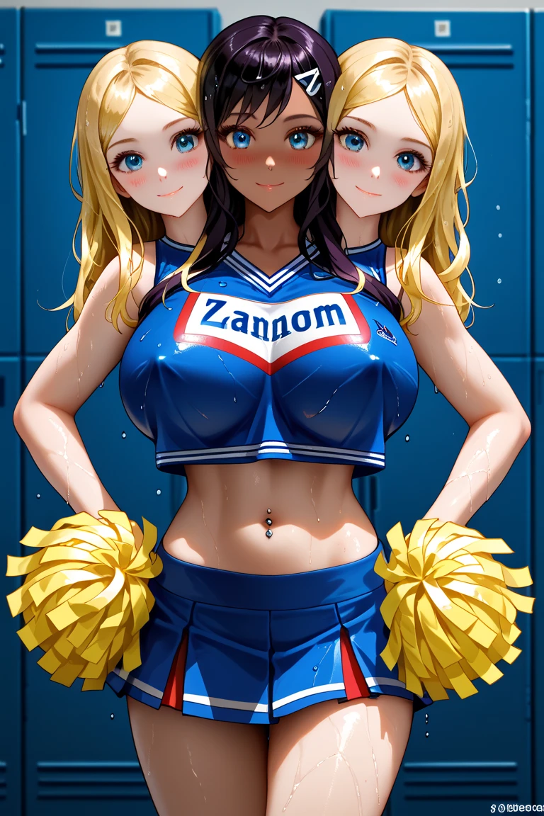 Fhater and 3 exotic girls daugthers 4 year old flat chest posh dresses cheerleader having vaginal sex, sexual threesome, 5 girls