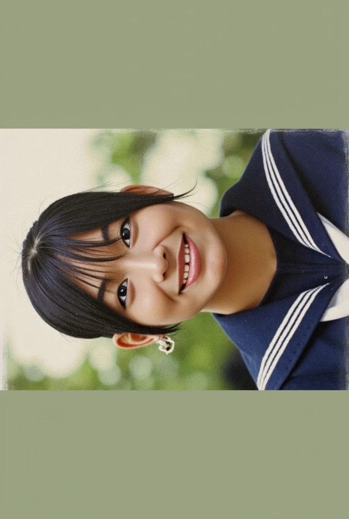 Close-up、(Realistic、Like a photograph、Live Action、8K, Realistic, RAW Photos, Best image quality: 1.4), Single-lens reflex camera、RAW Photos, Highest quality, Realistic, Very detailed CG Unity 8k wallpaper, Written boundary depth, Cinematic Light, Lens flare, Ray Tracing, Realistic background、Many people々:1.4、((Japanese schoolgirl:1.form:1.3、Uniform skirt:1.3)、Big Breasts)、((ultra high density skin))、 1 female,Cute school girl、((Girls cheering in the schoolyard、support、(whole body:1.5)、Smiling at school in Japan))、Pink inner color hair、short hair:1.2、Tie your hair with a hair clip、I like that style、stylish、Very detailed、Pay attention to the details、Perfect outfit、(Sunburned skin)、Beautiful feet:1.1,front
