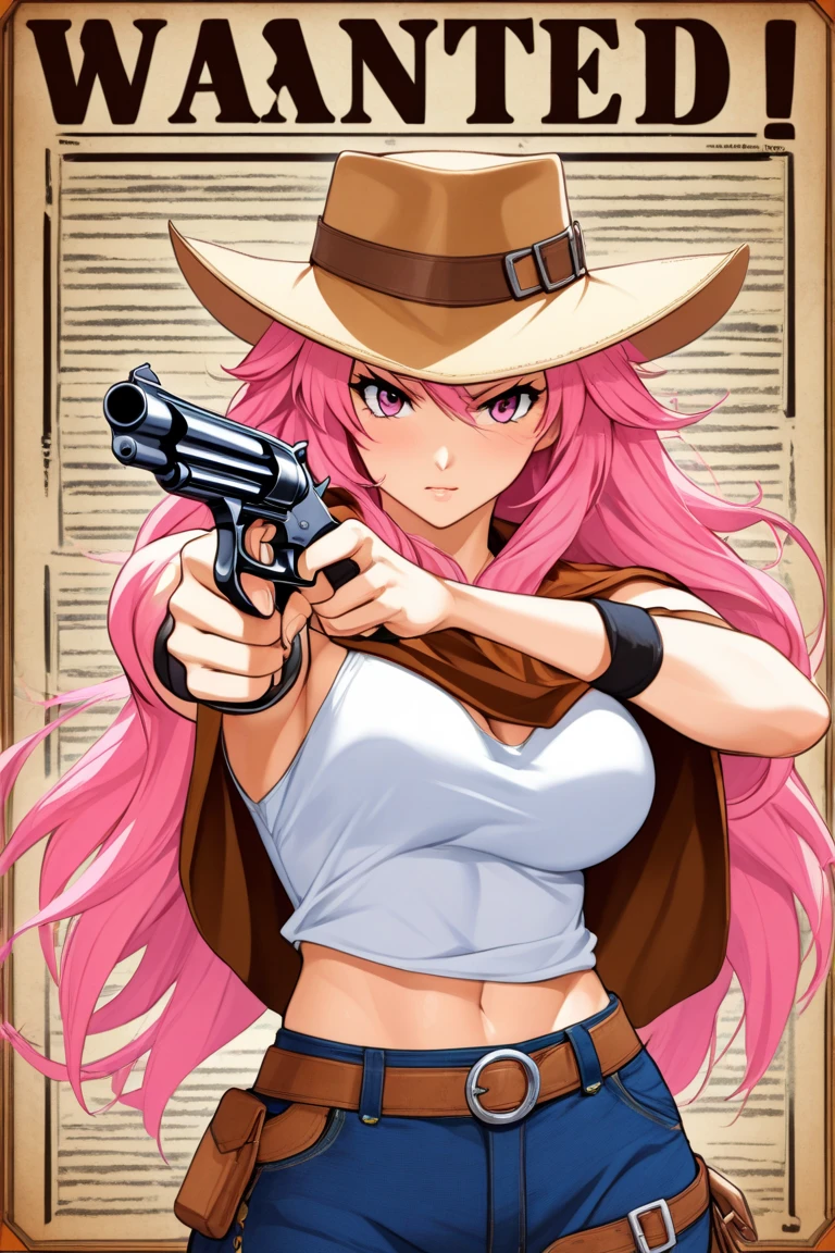 (((One beautiful woman:2.0))),(((NSFW:2.0))),((Nude:2.0))),(((Naked Gemini Sunrise:2.0)),(((Wearing a gun belt:1.8))),((Wear a watch on your wrist:1.9))),((Blushed:1.8)), Beautiful detailed girl, Very detailed目と顔, 緻密でBeautiful Eyes, Very detailed, High resolution, Highest quality, masterpiece, Very detailed, 8k wallpaper, wonderful, finely, Highest quality,(((Standing in front of a wooden wall:2.0)))),Beautiful Eyes,(((Above the knee shot:1.5))),(((Depict the whole body:1.9))),((Drinking whiskey:1.4)),(((Place your hands on your chest:1.5))),(((Strong drunk:1.8))),(((Grieve strongly:2.5))),(((Are standing:1.2)))