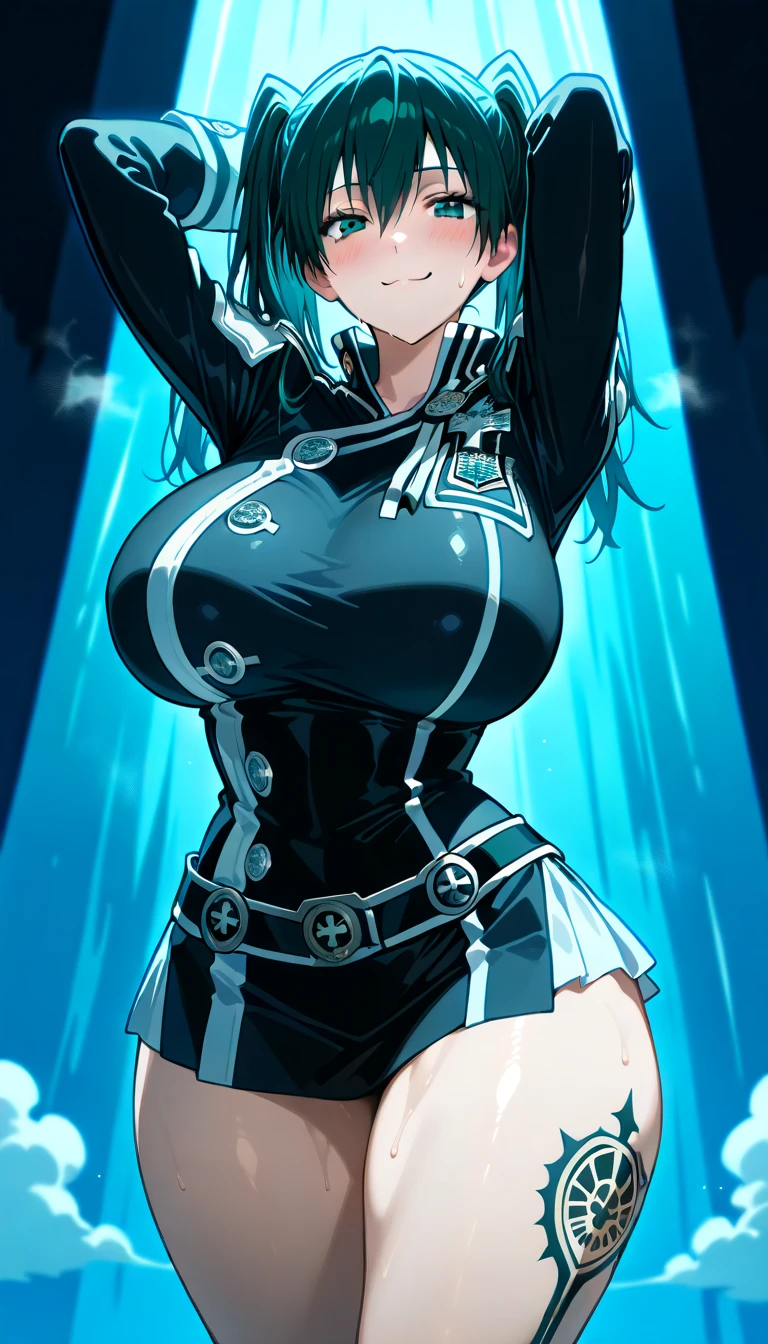 (真实感:1.4), 1female,15year old,Huge breasts, 独奏, Wearing a Superman uniform, superman logo,cyber punk style,Pornographic exposure,(Background with:space ship), She has long flowing black hair, Bare genitalia,Sateen,Bigchest, From the front side, Wet straight hair, Sweating profusely,mostly cloudy sky,(tmasterpiece),(Very detailed CG unity 8K wallpaper),best qualtiy,cinmatic lighting,detailed back ground,beatiful detailed eyes,Bright pupils,(Very fine and beautiful),(Beautiful and detailed eye description),ultra - detailed,facing at camera,A high resolution,ultra - detailed),Very long hair,standing on your feet,Emotive expressions,Open-mouthed,Chest sagging,nakeness, Expose the genitals,revealing breasts,Camel toes,with no underpants,extremely large bosom,Extremely colorful,Most detailed,fully body photo,The face is well lit,tmasterpiece,(Full body like:1.1),Busty woman,teens girl