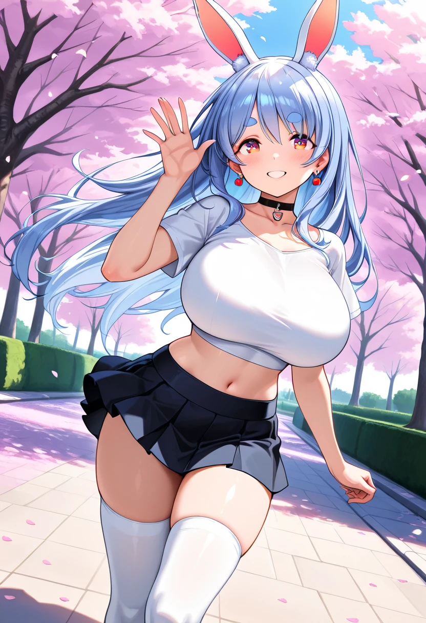 {{{{{16k,  in the first year of junior high school takes a pill and her tits suddenly swell up into big breasts and her waist gets narrower and more feminine, attracting the eyes of many, and she is just so shy, She obeys the person she perceives as her master she is collared transformed into a silicone love doll without her will stripped naked on her knees legs spread open and ordered to masturbate her virginity away with her own fingers taking off her clothes}}}}},{{{{{Ultra High-resolution realistic movie of neat virgin silicone love doll as pretty as a actress in Grass schoolyard, She's in the middle school, but she's too well developed, her tits are too beautiful}}}}},{{Extremely detailed}},{{{{{dye her cheeks flush and integrated her head pure small, thick lips, Enchanting thick gross idol's Lips}}}}},{{{{{dark colored bang hair}}}}},{{{{{She get more attractive and smoother her body, Her white tits are so fluffy, and are depicted in great detail, but her sex appeal from her neck fills the schoolyard, her bodyline and tits and hips are getting cuter and cuter, She has been reborn as a pretty one-in-a-thousand-year girl with a sparkling aura of cuteness}}}}}