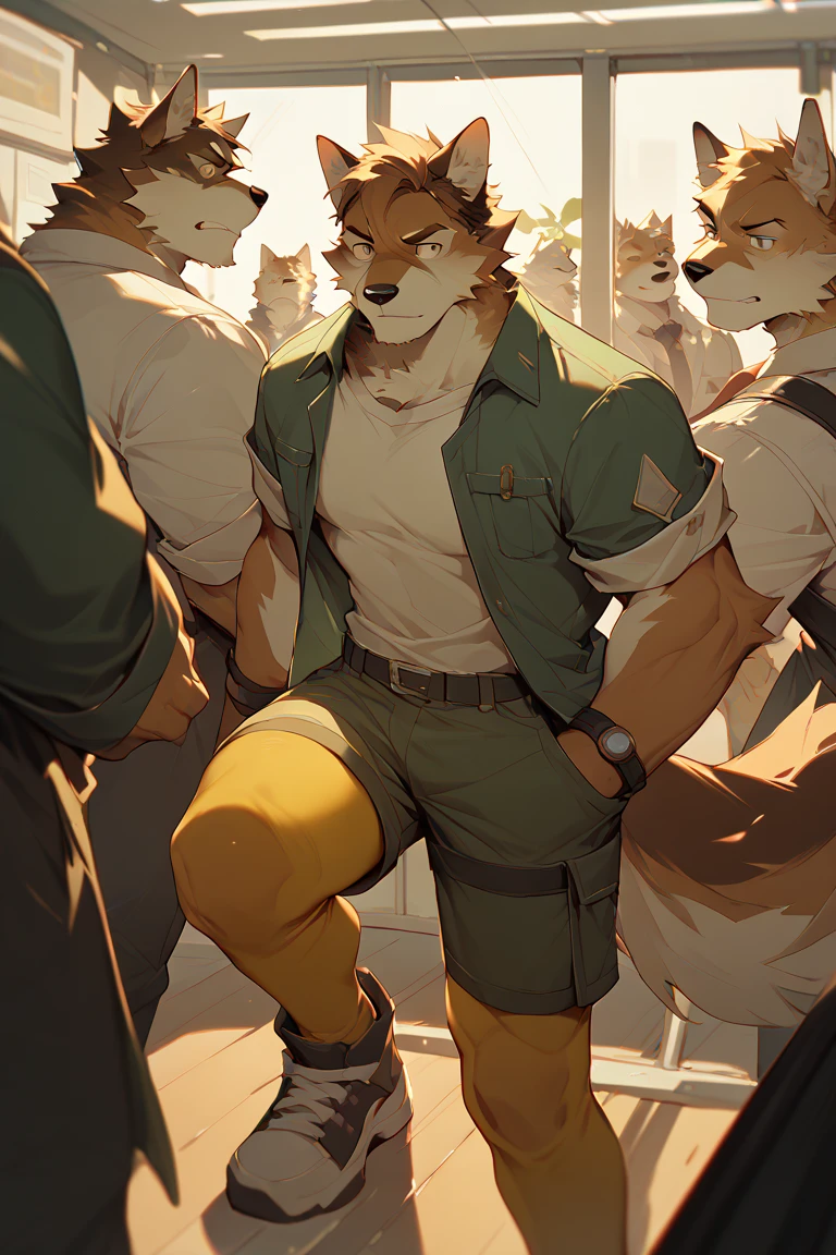 [by Dagasi|Ancesla], [Written by Foxoff|personalami], [Written by Einschelm|Tom_Fischbach],[by jishinu|moki],[by kokuhana|zcik],((Sweat, milk from nipples. )),(((An obese wild lion kemono))) suddenly appeared in front of me and exposed his genitals, (((an exhibitionist:1.2))),((He looks at me with a blushing face and drooling.)), He spreads his overcoat with both hands to show his body, and wears no clothes other than his overcoat (bug-fucker foreskin small ?????), ,exhibitionism,public indecency, flashing, naked coat,by null-ghost, by milkytiger1145, by takemoto arashi, by raccoon21,megachubsdxl,BREAK ((He looks very ecstatic:1)),((public indecency)),((Sexually aroused by being seen by large numbers of people )),
