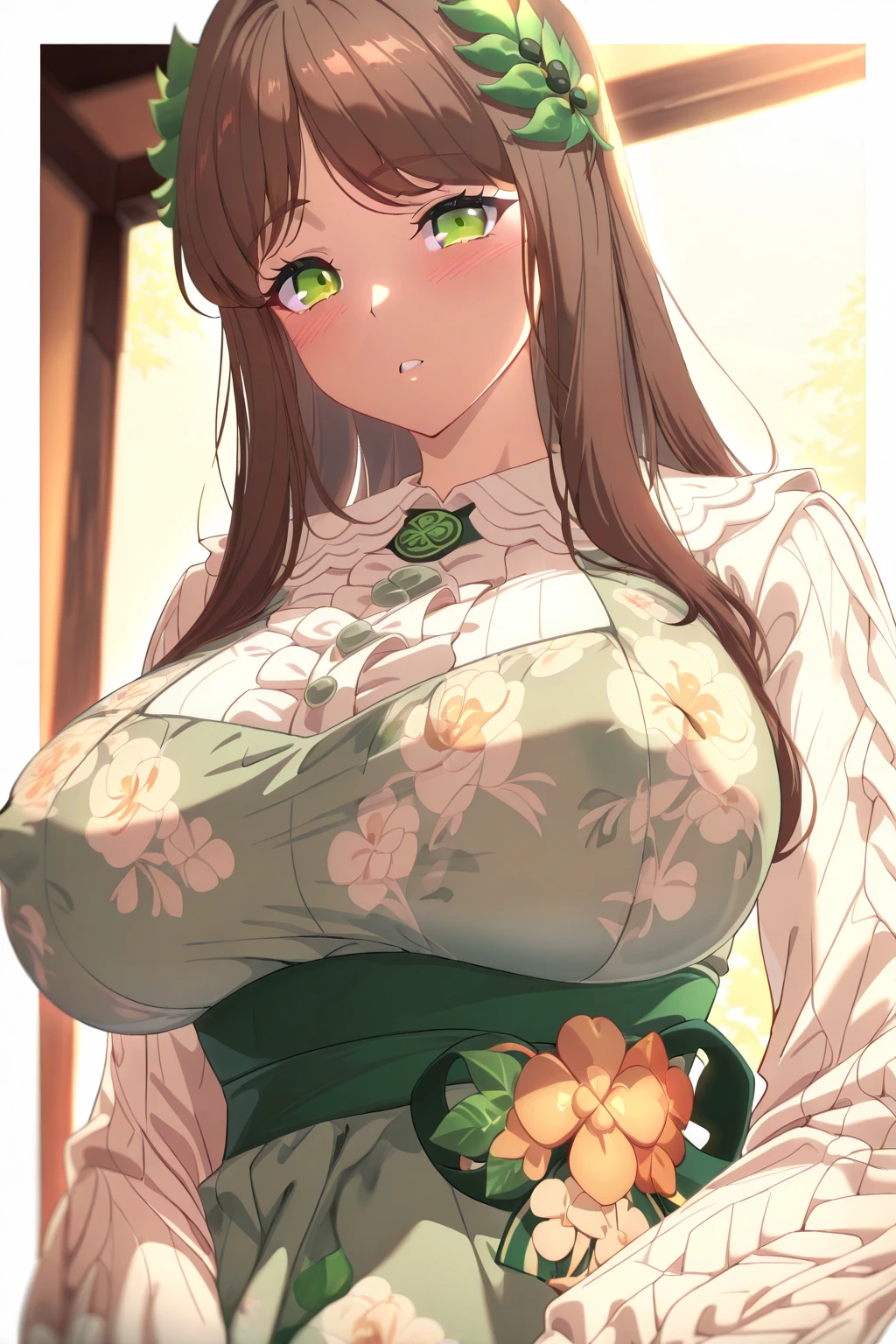 (highest quality at best,4K,8k,High resolution,masterpiece:1.2),Super detailed,(Actual,Realistically:1.37),High Dynamic Range,Hyper HD,Studio Lighting,Ultra-fine painting,Sharpen your focus,Physically Based Rendering,Very detailed explanation,Professional,terrorism,Japanese Manga,Science,photograph of,Concept Artist,(View your viewers, Have a look at this、Looking at the camera:2.0)、Sailor Jupiter、Face exposed to light、Raise one leg、Shining eyes、Vivid eyes、clear silhouette、Clear contours、Clear contours、Detailed overview、blue eyes、Large Eyes、Clear Eyes、Contoured eyes、ponytail、Brown Hair、White straitjacket、White Gloves、Long gloves、Pink Ribbon、Golden headdress、Green Brooch、green sailor collar、Green mini skirt、Green pleated skirt、Green elbow pads、Mariner Moon、Laughter、Laughter、Proud face、They are all full of confidence々face、Cute face,((highest quality)),Super detailed,Lighting,Garbage fishing,Beautiful body,Beautiful Nose,Beautiful character design,Perfect Eyes,Perfect face,wallpaper,超High resolution,4K,photograph,(beautiful, Big Breasts:1.2),(Nice face:1.2),(Beautiful legs, Perfect Legs),Glowing Skin,Official Style,One Girl,masterpiece、Best image quality、Detailed explanation、One person girl，Big Breasts、city、Standing on the street、night, Close-up of a woman taking a photograph, Lop, tits, thick, Fair and translucent skin, huge , Abnormal breast swelling, The rib cage is larger than the shoulder blades, large chest and thin waist,, Hourglass Shape, Pelvis is larger than shoulder blade, Fitness Model, Red cheeks, take a breath, Sweaty, Soaking wet, Laughter