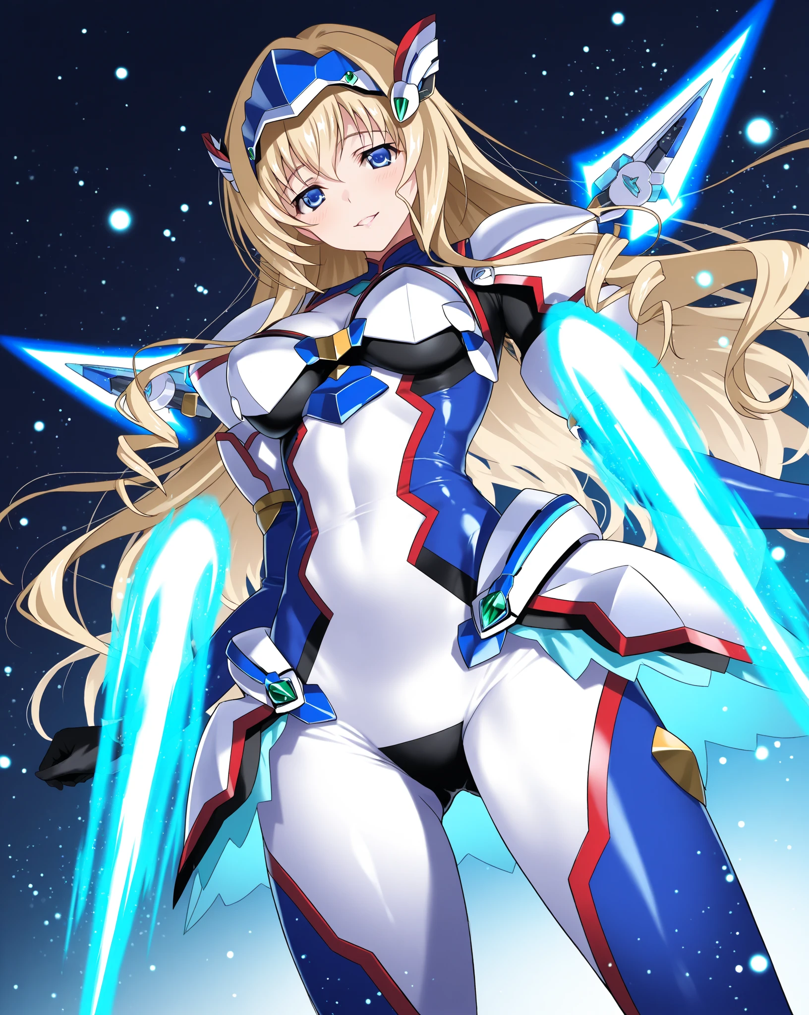 highest quality,sleep on your back in bed,Crab crotch,show me your boots,thigh high boots,leotardチラ見せ,glove,Strange thieves,elegant, 1 girl, leotard,body suit,cute, blushed, looking at the viewer, from below, prison,blue eyes, beautiful eyes, beautiful background, particles of light, Light of the sun, dramatic lighting, outside, shiny, realistic, table top, highest quality, Super detailed, become familiar with, scenery, beautiful and detailed eyes, thin hair