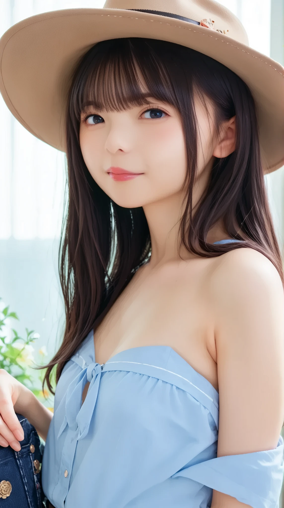 1 Nogizaka Musume、very cute、beautiful girl、19 years old、(Gothic Fashion)、Beautiful Face, Exquisite eye and skin detail、Fine, shiny black hair、Elegant frills、Frilled tie、Ribbon tie、Rose Hair Accessories、(Smiling for the camera)、(Cowboy Shot)、(European Seas)、break、(Delicate lace、Soft fabric、beautiful rose pattern dress)、Perfect Anatomy、Four fingers and a thumb、Seaside Background、BREAK ceremony,((Random sexy poses、put in、Deep joy, Ecstatic eyes:1.2)), ((I gasp hard:1.2))、Ecstatic face、Climax expression, Through clenched teeth、My whole body is convulsing、Official Art,Highly detailed CG Unity 8k wallpaper, (masterpiece:1.0),(highest quality:1.0), photo shoot, 8k, Browsing Caution, High resolution, Kodak Portrait 400, Film Grain, Lens flare brilliance,Very low camera angle, View your viewers, Back view, look back