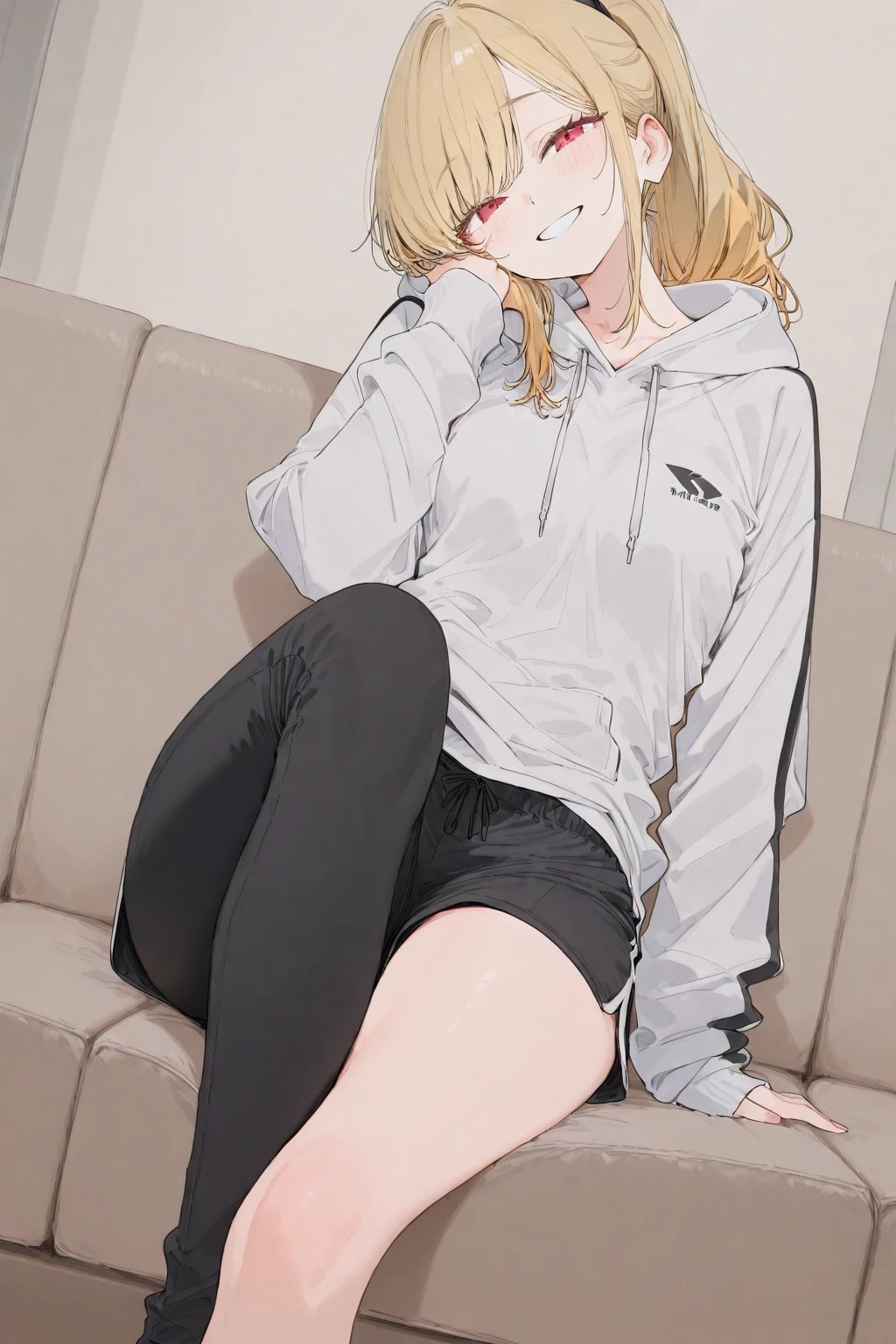 young girl,pants,sexy,beuty face,open legs