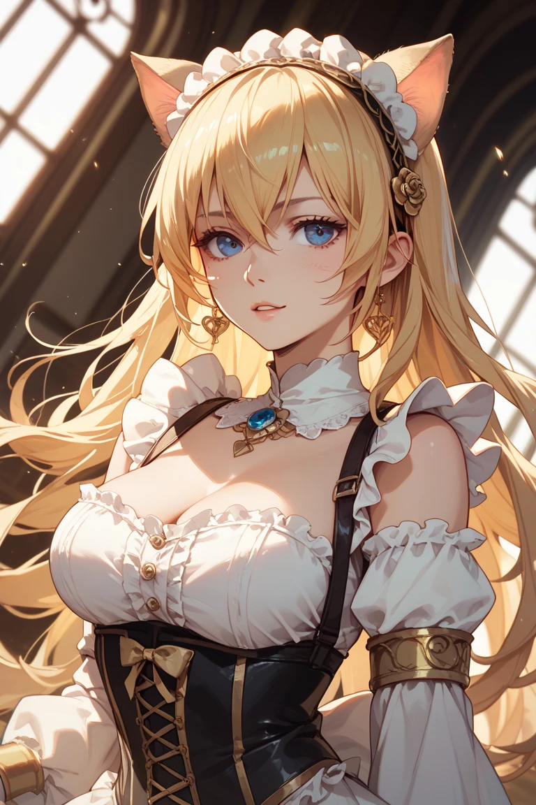 Very detailed,masterpiece,highest quality,A beautiful woman