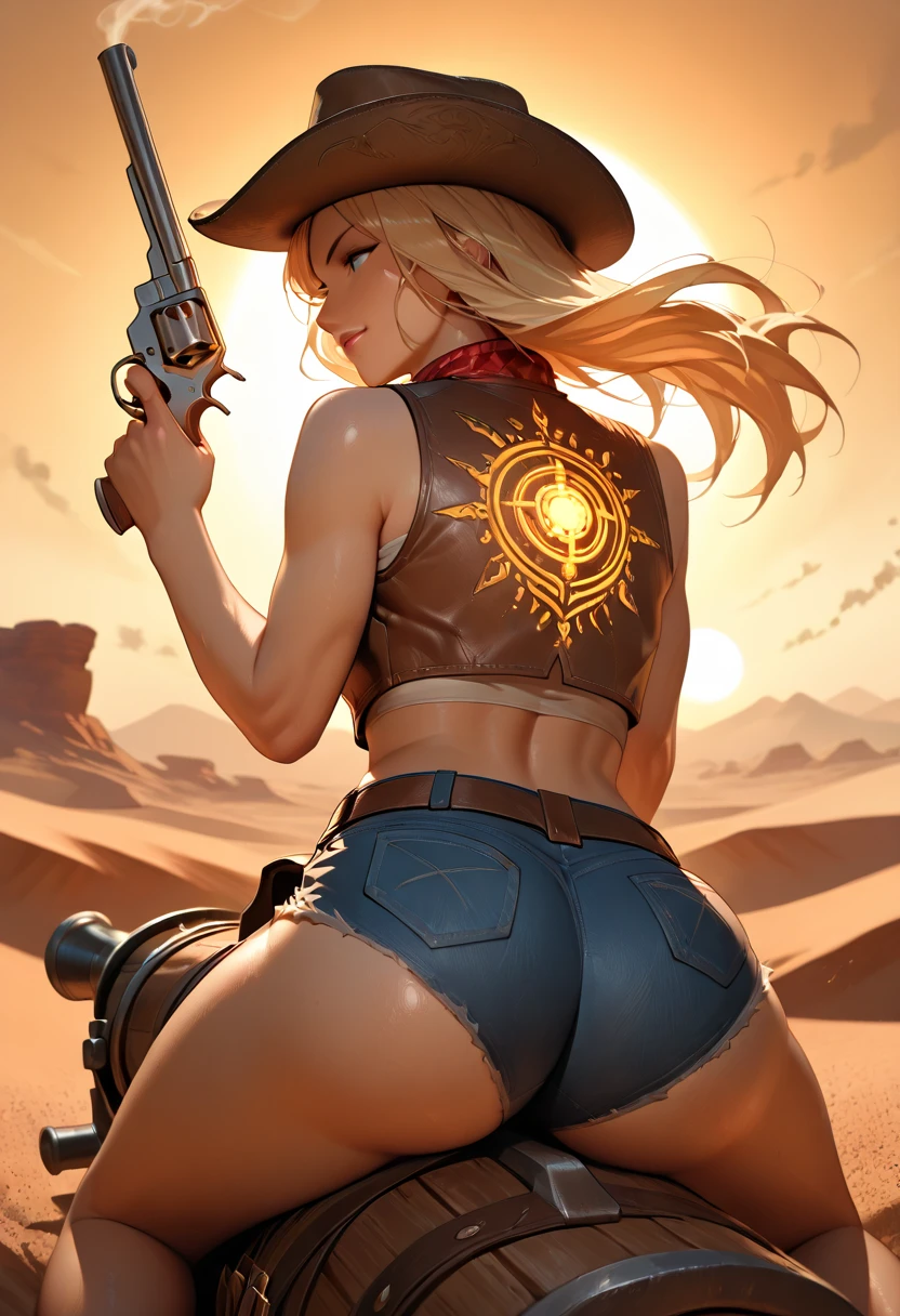 lua nova