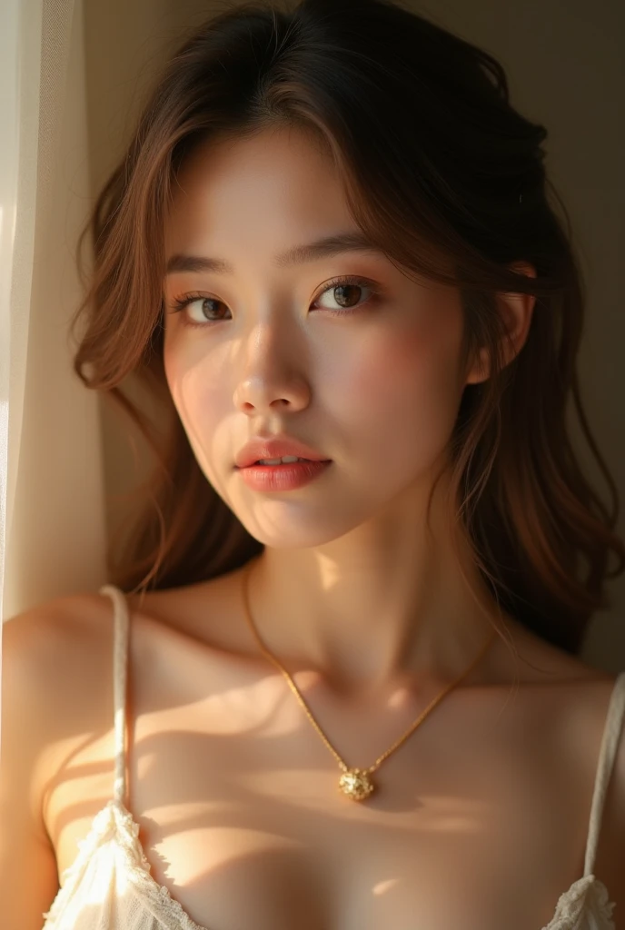 woman