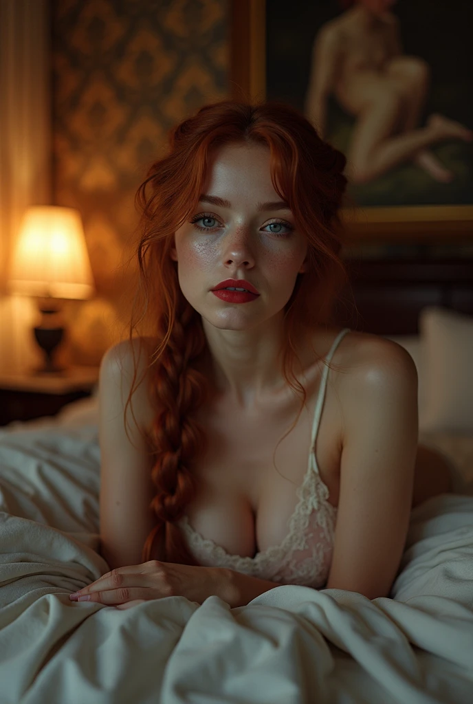 FC4Stella, woman, red hair, white gown,
intricate details, hyperdetailed, cinematic, realistic, masterpiece,
<lora:FC4Stella:1>, intricate details, hyperdetailed, cinematic, realistic, masterpiece