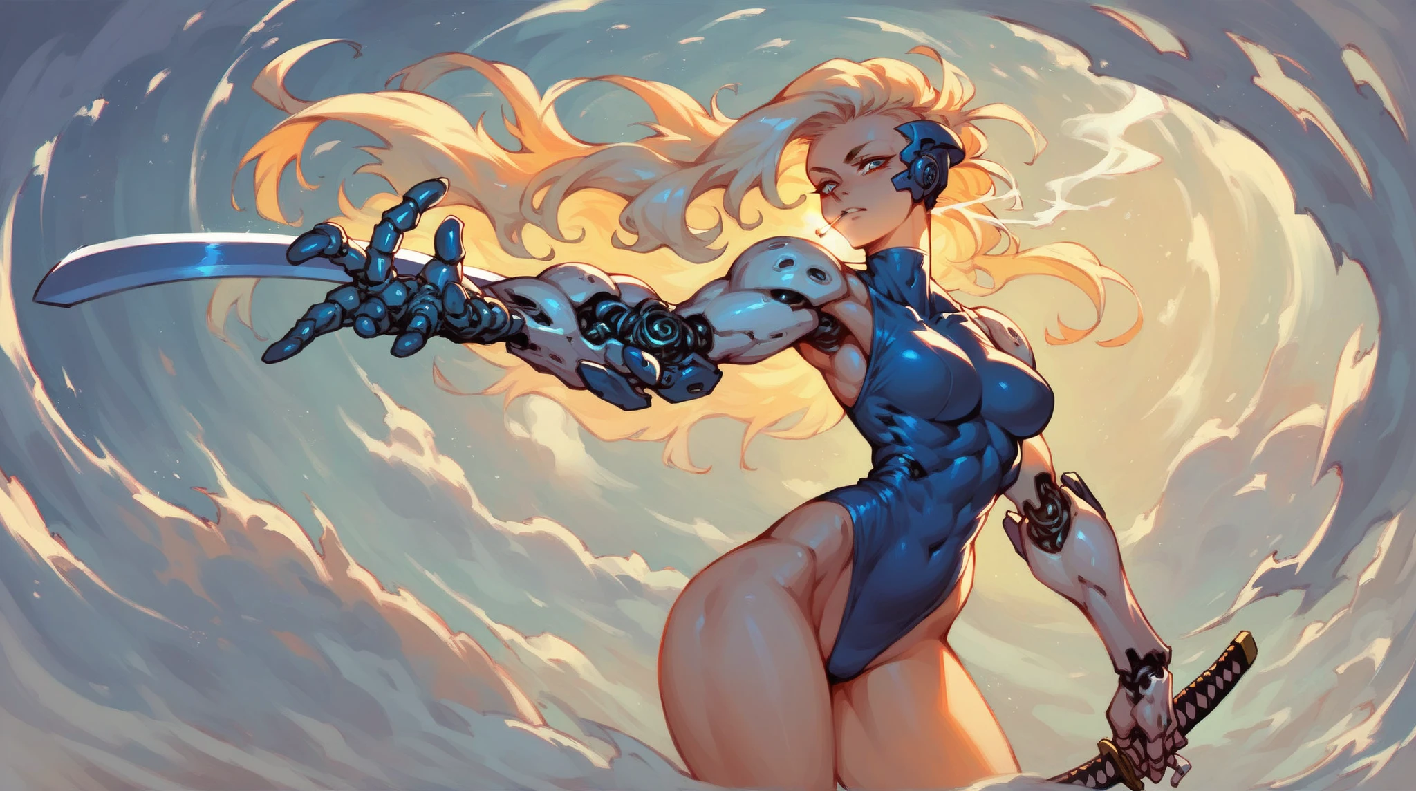 joe madureira