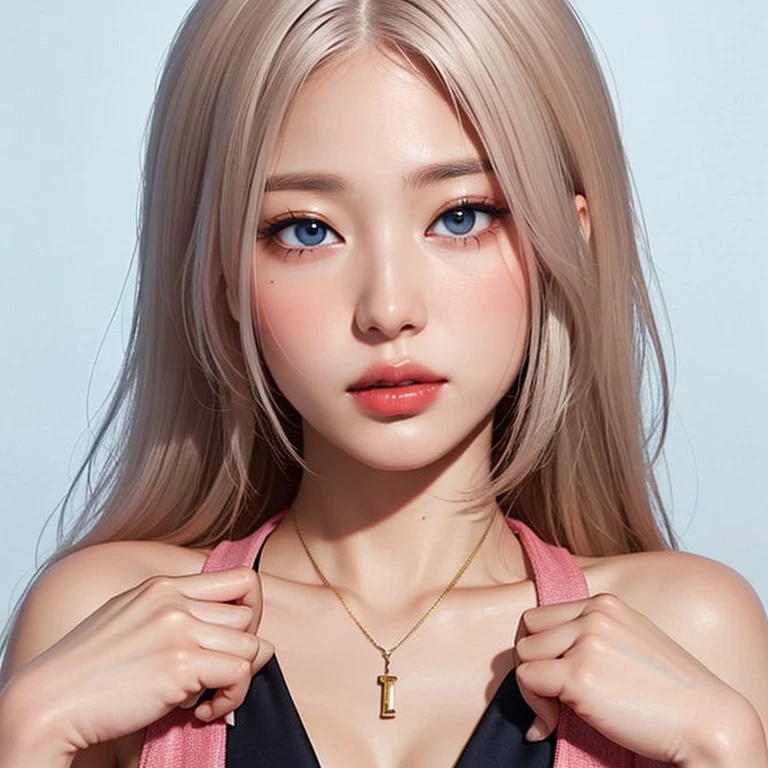 <lora:susan__k__03:1>, ulzzang-6500-v1.1:0.2, 1girl,beautiful vintage color, instagram (photorealistic, high resolution:1.4), ((puffy eyes)), looking at viewer, , full body (8k, RAW photo, best quality, masterpiece:1.2), (realistic, photo-realistic:1.37),(sharp focus:1.2), professional lighting, photon mapping, radiosity, physically-based rendering, (pale skin:1.2),(small breasts:1.2), looking at viewer, (middle hair:1.5), portrait, purple eyes, (sliver hair:1.1),bangs, (simple background:1.4), solo, upper body, realistic,(masterpiece:1.4),(best quality:1.4),(shiny skin),fashi-girl,makeup,smile(skinny,closed mouth,shy :1.3) ,(standing,black Stewardess uniform),medium bust,sexy pose