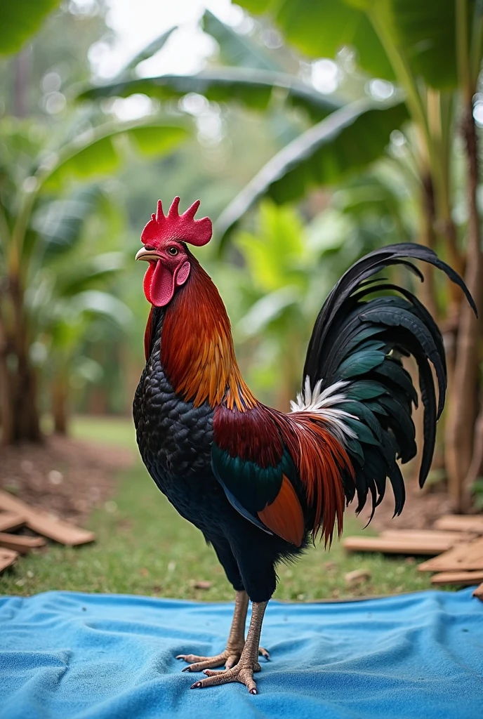 Cock