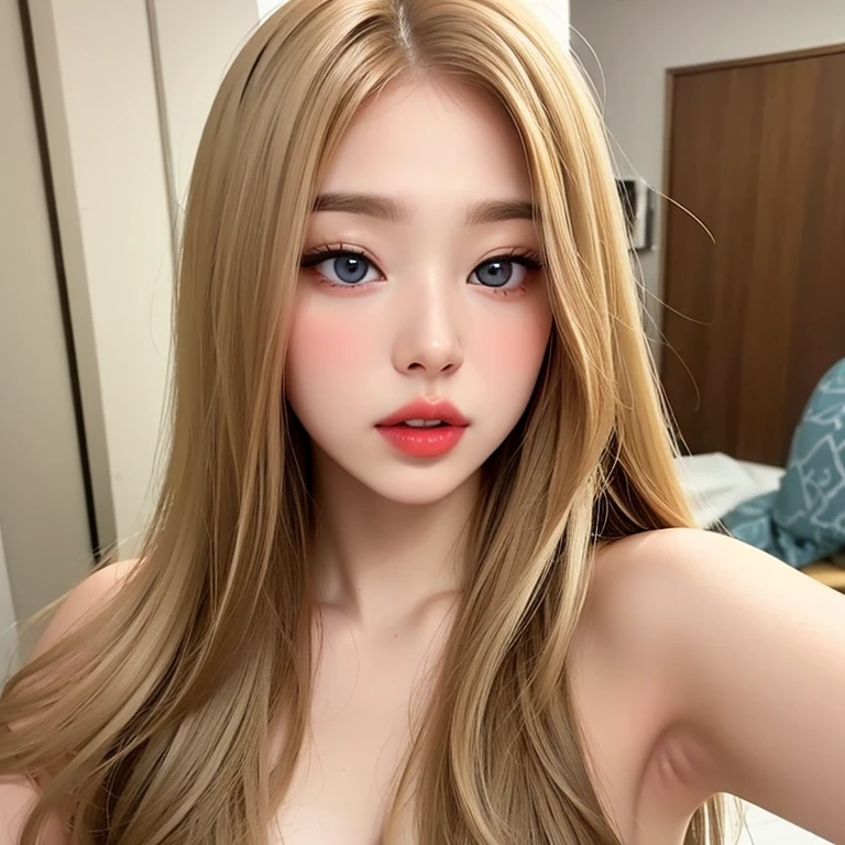 ((Best quality, 8k, Masterpiece :1.3)), Beautiful face, (photo realistic:1.4), soft lighting, (high detailed skin:1.3), 8k uhd, dslr, high quality, high resolution, 4k, 8k, absurdres, best ratio four finger and one thumb, (realistic:1.4), ((realistic medium breasts :1.3)), Highly detailed face and skin texture, Detailed eyes, Double eyelid, full body view, 1 asian woman, off shoulder kimono outfit