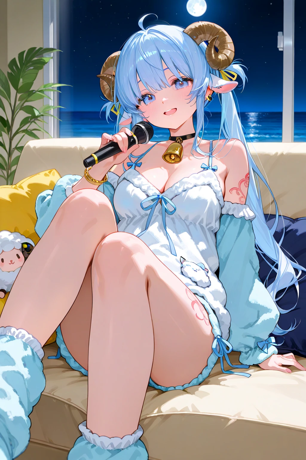 (NSTDA.:1.2), (10, beste-Qualit, master-piece: 1.4), ultra-high resolution, (lifelike, photorealistic portrait: 1.48), 20 age, Cute Girl, (See through the microcolor bikini beetle:1.48), Famous Japanese actors, (hair over one eye:1.3), Blue Eyes, Head tilt, cowboy shot, from the side, looking at the audience, expressionless, Beautiful lake, Zeiss 150mm F/ 2.8 Hasselblad,  Whole body, foot, Ultra-Wide Angle