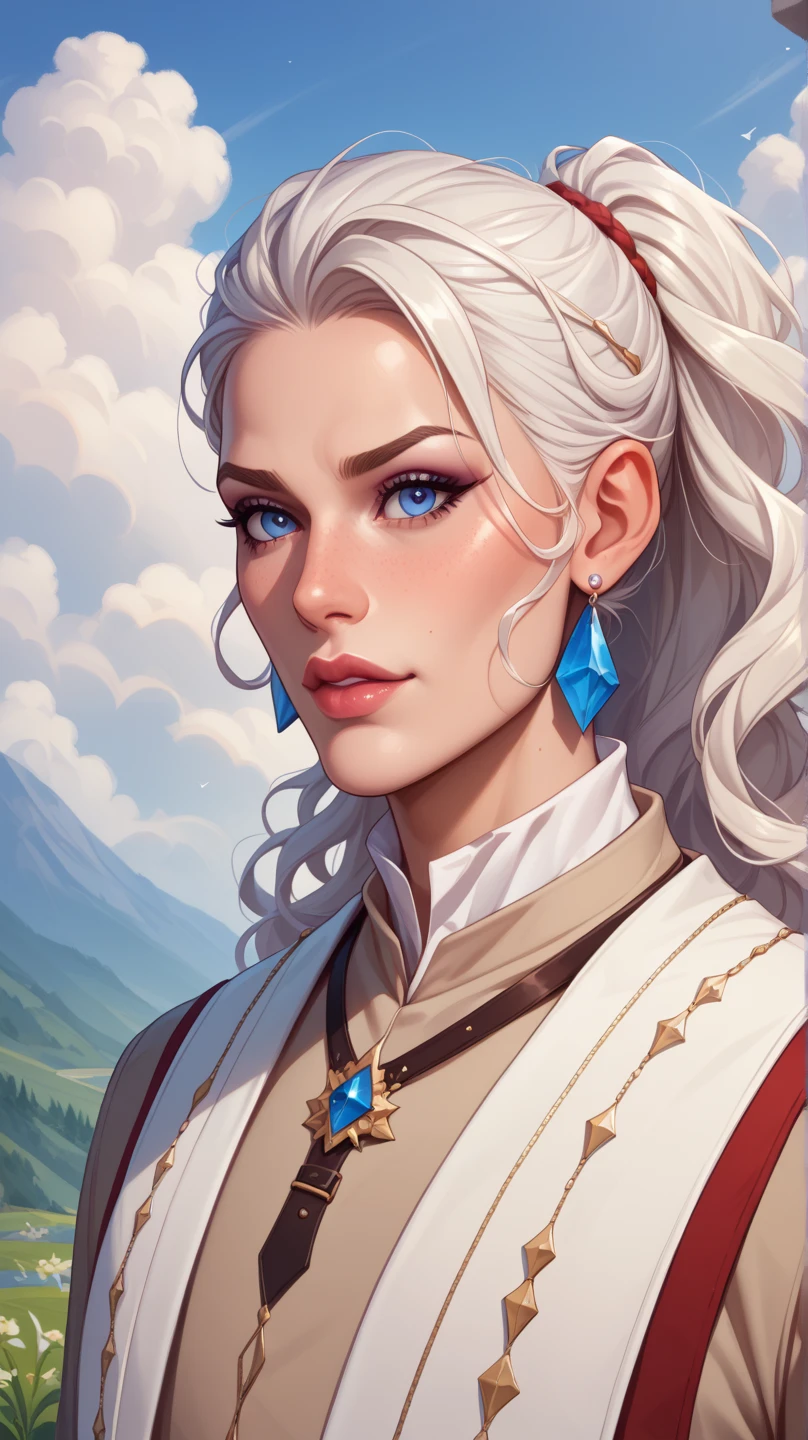 estilo de desenho animado:1.2), fundo branco mulher Imagem de desenho animado de uma mulher , roupas sensuais , garota super valente destemida , Ilustra??o estilo desenho animado, estilo de arte dos desenhos animados, estilo de arte dos desenhos animados, estilo de digital illustration, design de personagens altamente detalhado, arte digital detalhada fofa, City fan art, design de personagem retrato, linda digital illustration, retrato de alta qualidade, arte em quadrinhos, retrato do design do personagem, white background Busty without clothes and medium breasts female character cast of friends aged 80'roupas e 80'hairstyle cartoon style gemstones waist up portrait mode queen of the south Jennifer Connelly scenery GTA dominatrix gold coins chest with jewelry woman in leather clothes walking down the street, vestindo armadura de assassino de couro, armadura de couro skimpy, roupas de couro de fantasia, Roupa de Fantasia, in a leather espartilho, Yennefer, lara croft medieval, bela assassina feminina, fantasia sombria cyberpunk sedutora, Yennefer de Vengerberg, Armadura deslumbrante, weared em armadura de couro, espartilho, em armadura de couro, estilo cartoon, digital illustration, estilo GTA Jennifer Connelly moamente detalhado, arte digital detalhada fofa, Fan art horror character design portrait, digital illustration de cabelo preto cacheado lindo retrato de alta qualidade, arte em quadrinhos, retrato do design do personagem, Personagem feminina peituda, without clothes and with medium breasts, estilo cartoon, mulher com roupas de couro andando pela rua, vestindo armadura de assassino de couro, armadura de couro skimpy, roupas de couro de fantasia, Roupa de Fantasia, in a leather espartilho, Yennefer, lara croft medieval, bela assassina feminina, fantasia sombria cyberpunk sedutora, Yennefer de Vengerberg, Armadura deslumbrante, weared em armadura de couro, espartilho, em armadura de couro, estilo cartoon, digital illustration, estilo GTA Jenn